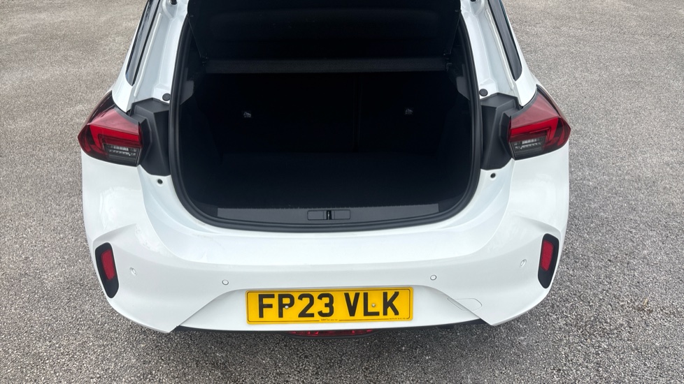 Vauxhall Corsa 1.2 GS 5dr Petrol Hatchback - Image 4