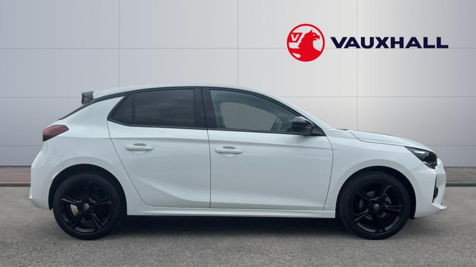 Vauxhall Corsa 1.2 GS 5dr Petrol Hatchback - Image 5