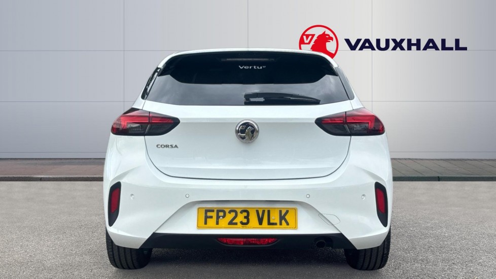 Vauxhall Corsa 1.2 GS 5dr Petrol Hatchback - Image 6