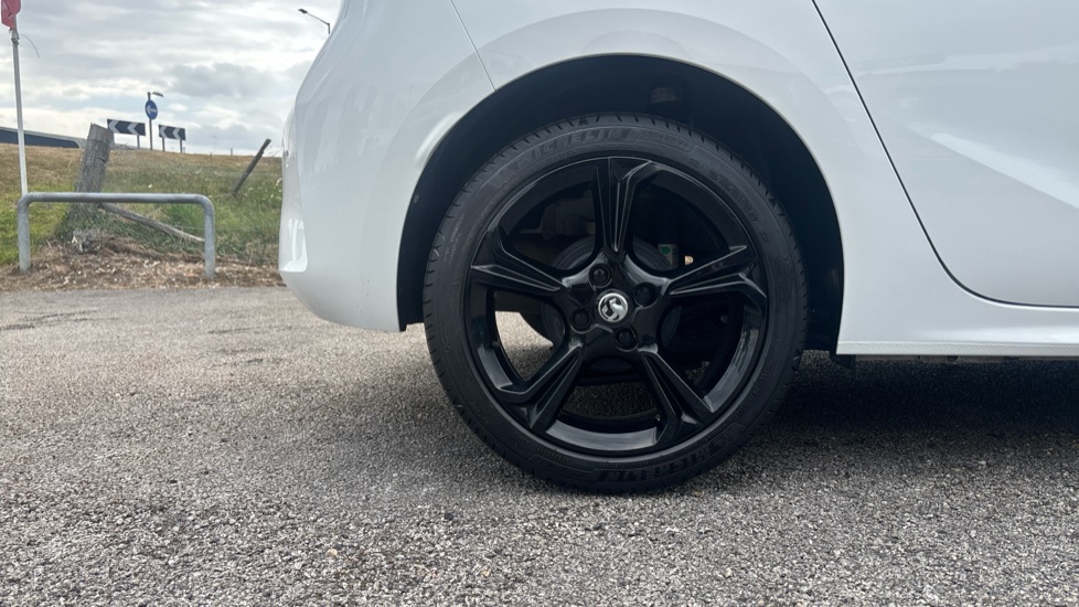 Vauxhall Corsa 1.2 GS 5dr Petrol Hatchback - Image 7