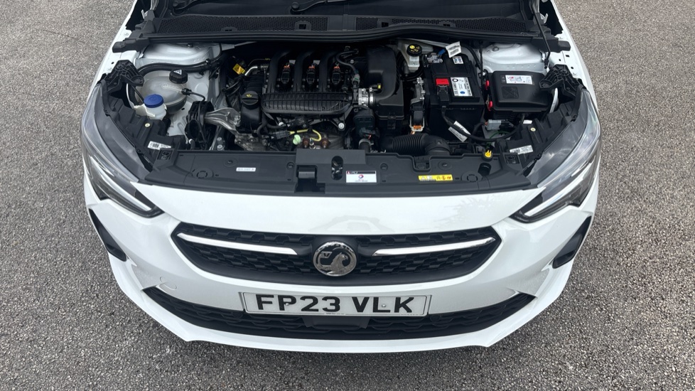 Vauxhall Corsa 1.2 GS 5dr Petrol Hatchback - Image 8