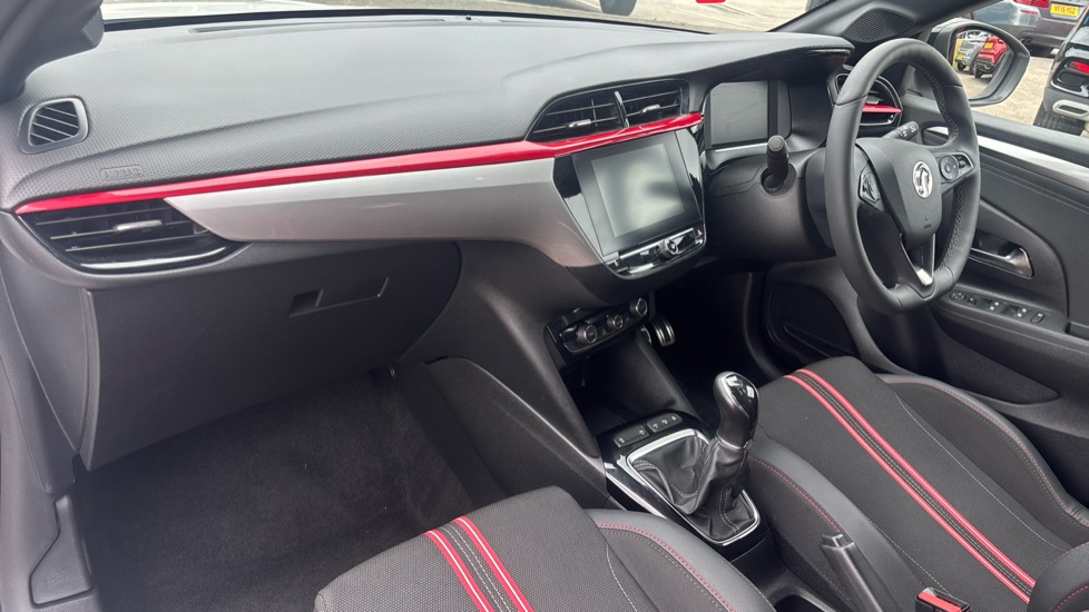 Vauxhall Corsa 1.2 GS 5dr Petrol Hatchback - Image 9