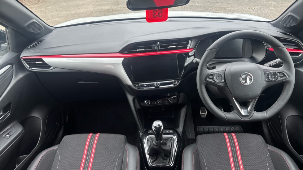 Vauxhall Corsa 1.2 GS 5dr Petrol Hatchback - Image 10