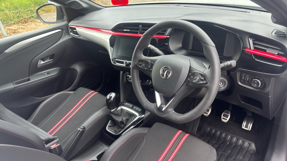 Vauxhall Corsa 1.2 GS 5dr Petrol Hatchback - Image 11