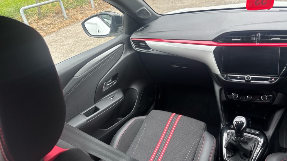 Vauxhall Corsa 1.2 GS 5dr Petrol Hatchback - Image 14