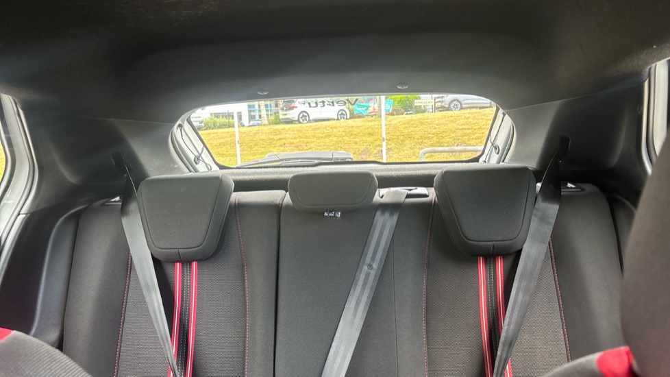 Vauxhall Corsa 1.2 GS 5dr Petrol Hatchback - Image 15