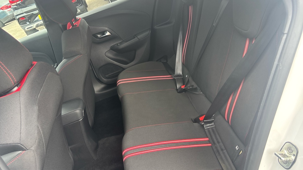 Vauxhall Corsa 1.2 GS 5dr Petrol Hatchback - Image 16