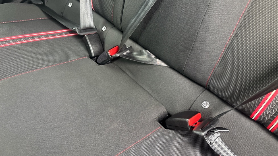 Vauxhall Corsa 1.2 GS 5dr Petrol Hatchback - Image 17