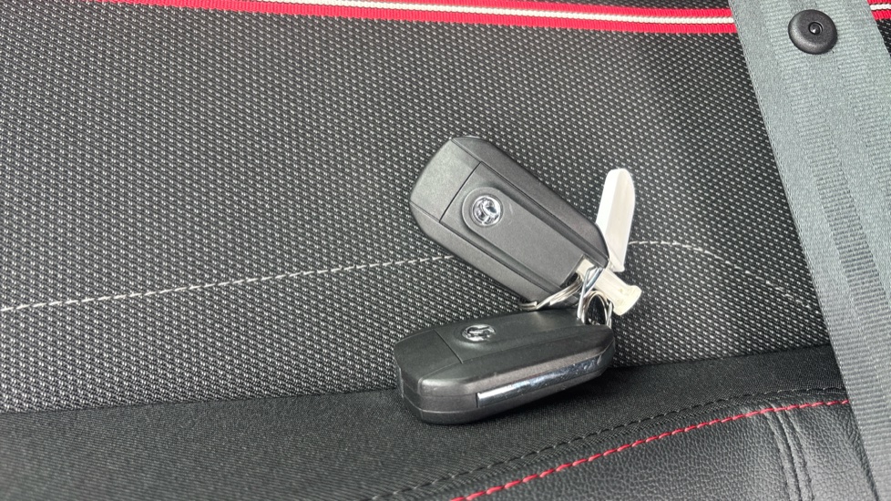 Vauxhall Corsa 1.2 GS 5dr Petrol Hatchback - Image 19