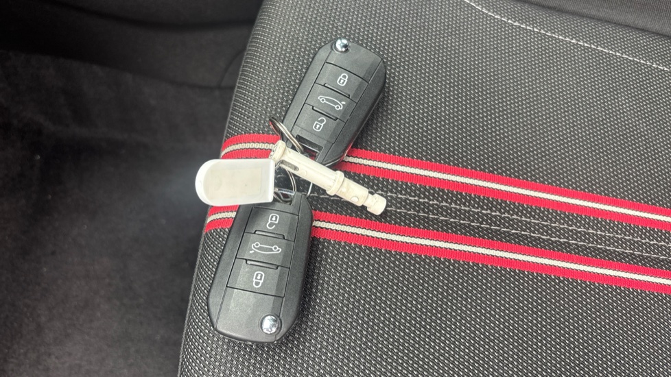 Vauxhall Corsa 1.2 GS 5dr Petrol Hatchback - Image 20