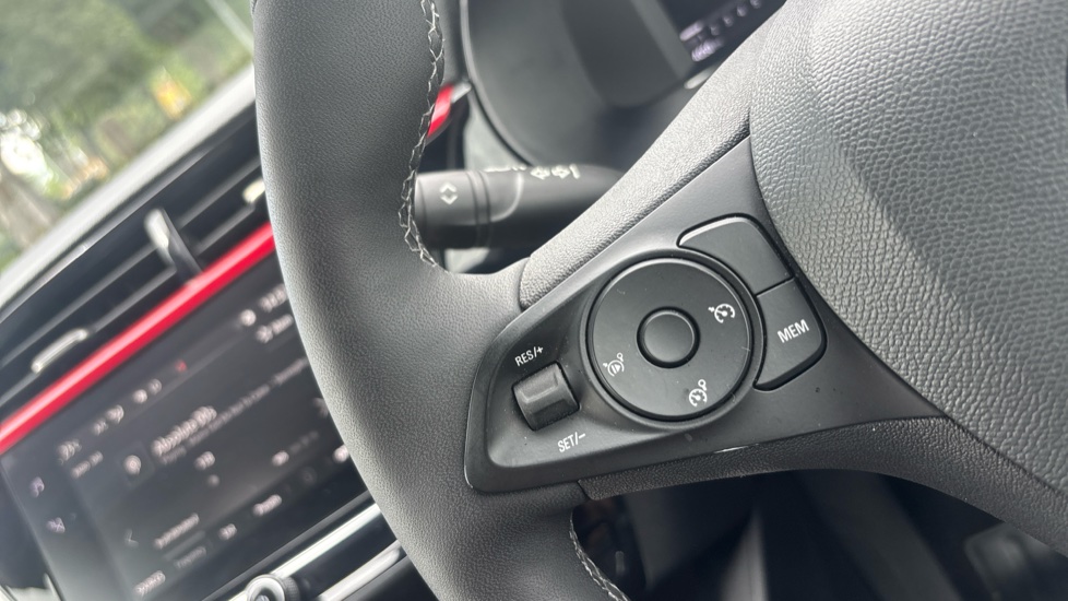 Vauxhall Corsa 1.2 GS 5dr Petrol Hatchback - Image 22