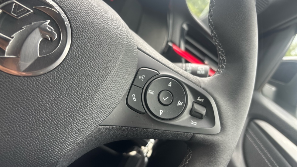 Vauxhall Corsa 1.2 GS 5dr Petrol Hatchback - Image 23