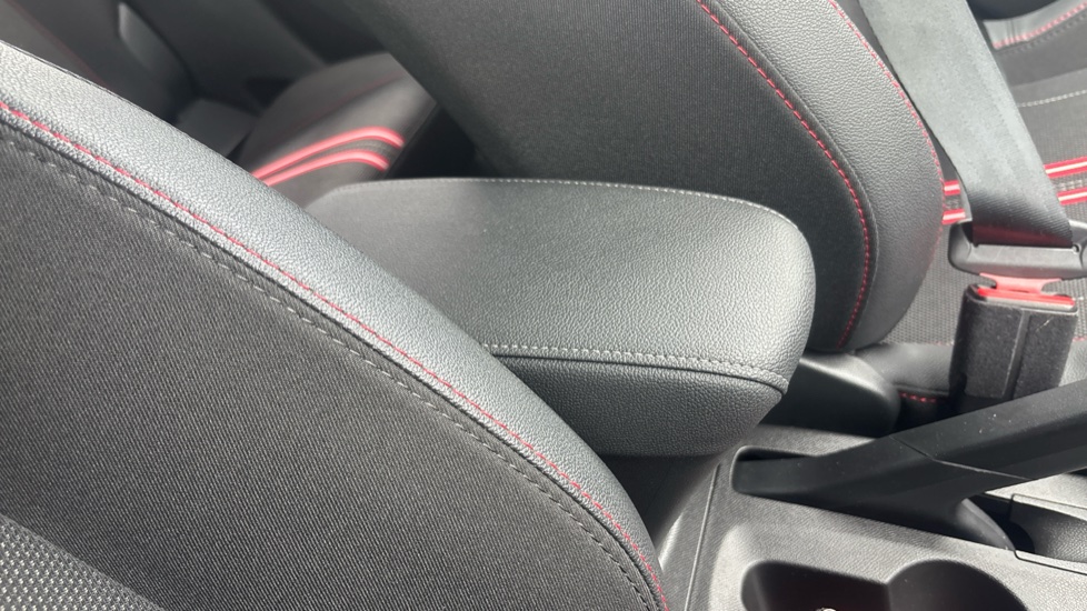Vauxhall Corsa 1.2 GS 5dr Petrol Hatchback - Image 27