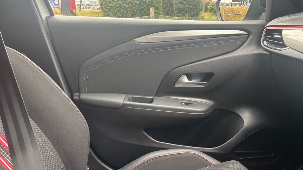 Vauxhall Corsa 1.2 GS 5dr Petrol Hatchback - Image 28