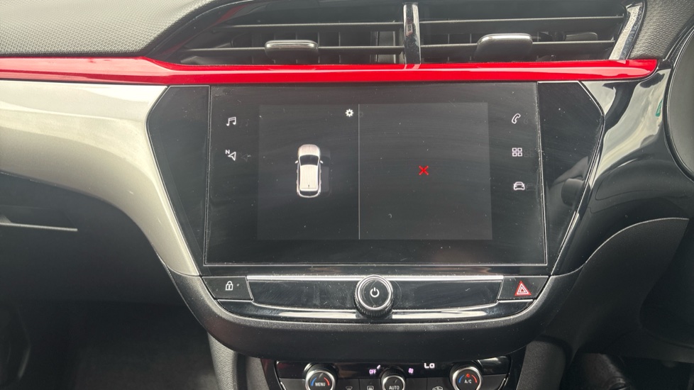 Vauxhall Corsa 1.2 GS 5dr Petrol Hatchback - Image 31