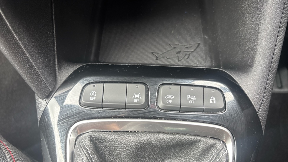 Vauxhall Corsa 1.2 GS 5dr Petrol Hatchback - Image 35