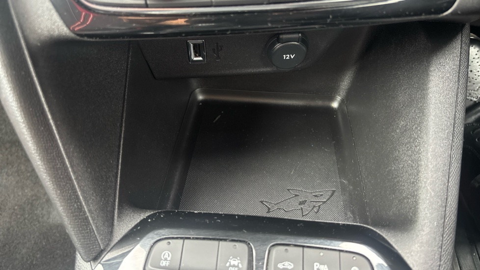Vauxhall Corsa 1.2 GS 5dr Petrol Hatchback - Image 36