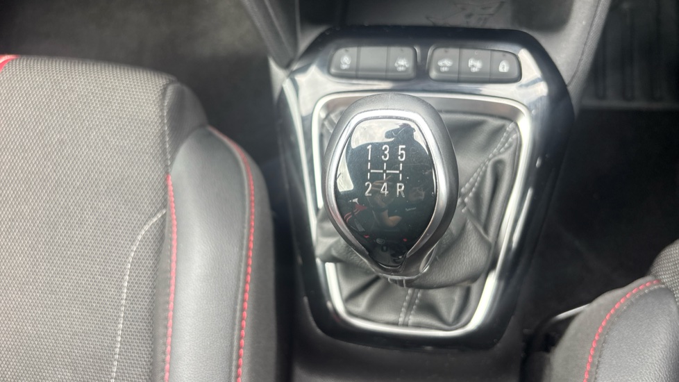 Vauxhall Corsa 1.2 GS 5dr Petrol Hatchback - Image 37