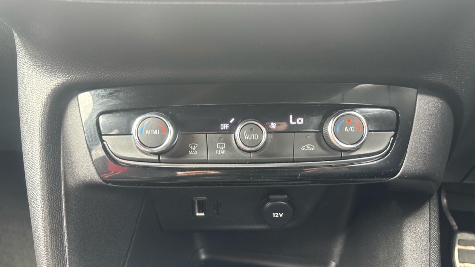 Vauxhall Corsa 1.2 GS 5dr Petrol Hatchback - Image 38