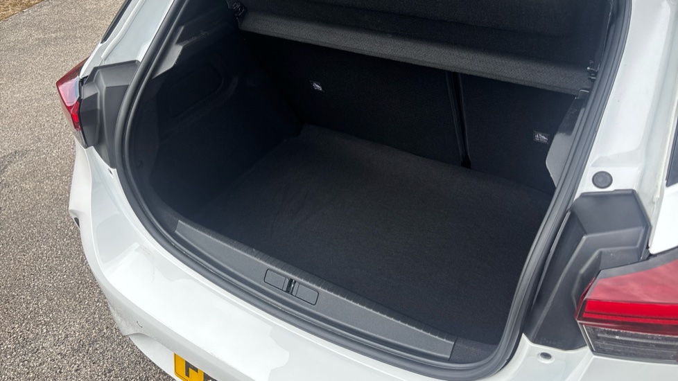 Vauxhall Corsa 1.2 GS 5dr Petrol Hatchback - Image 43