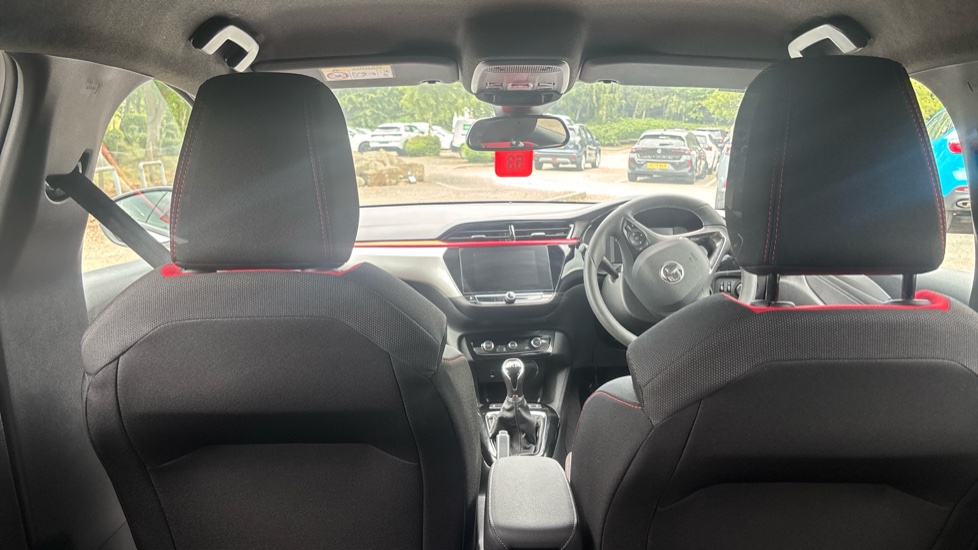 Vauxhall Corsa 1.2 GS 5dr Petrol Hatchback - Image 44