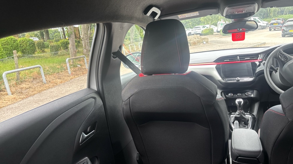 Vauxhall Corsa 1.2 GS 5dr Petrol Hatchback - Image 45