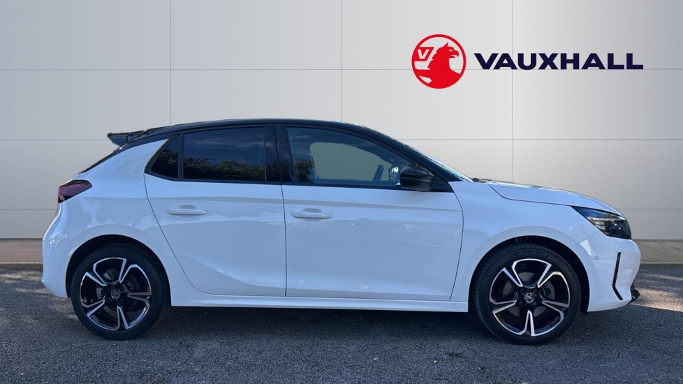 Vauxhall Corsa 1.2 Turbo 130 GS 5dr Auto Petrol Hatchback - Image 5