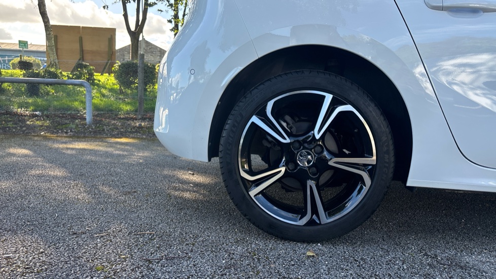 Vauxhall Corsa 1.2 Turbo 130 GS 5dr Auto Petrol Hatchback - Image 7
