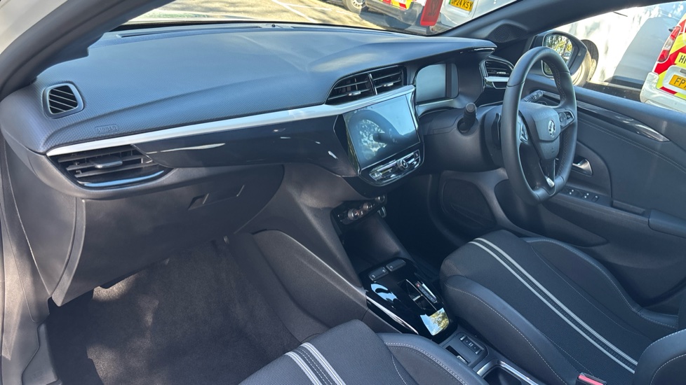 Vauxhall Corsa 1.2 Turbo 130 GS 5dr Auto Petrol Hatchback - Image 9