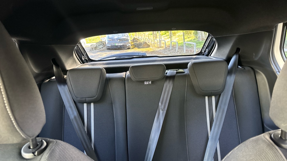 Vauxhall Corsa 1.2 Turbo 130 GS 5dr Auto Petrol Hatchback - Image 15