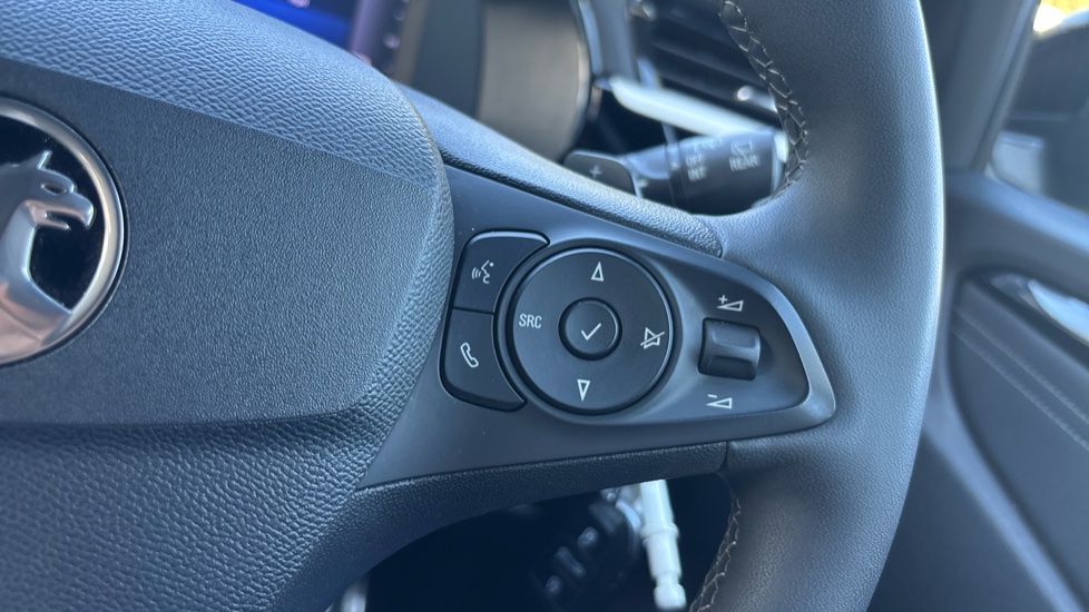 Vauxhall Corsa 1.2 Turbo 130 GS 5dr Auto Petrol Hatchback - Image 23