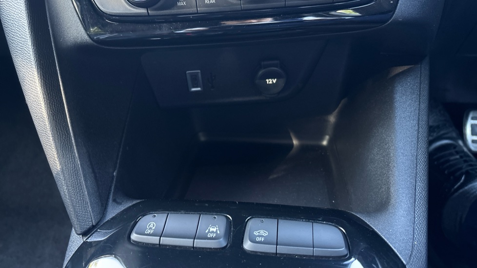 Vauxhall Corsa 1.2 Turbo 130 GS 5dr Auto Petrol Hatchback - Image 30