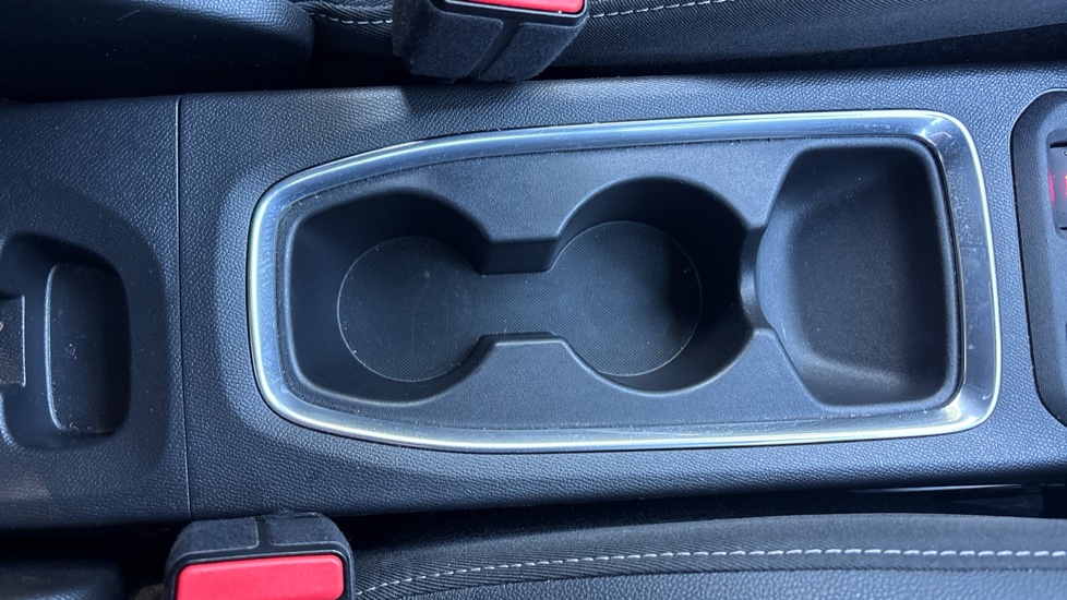Vauxhall Corsa 1.2 Turbo 130 GS 5dr Auto Petrol Hatchback - Image 37