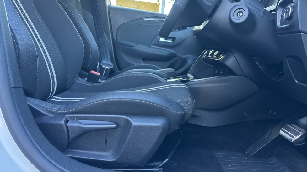 Vauxhall Corsa 1.2 Turbo 130 GS 5dr Auto Petrol Hatchback - Image 39