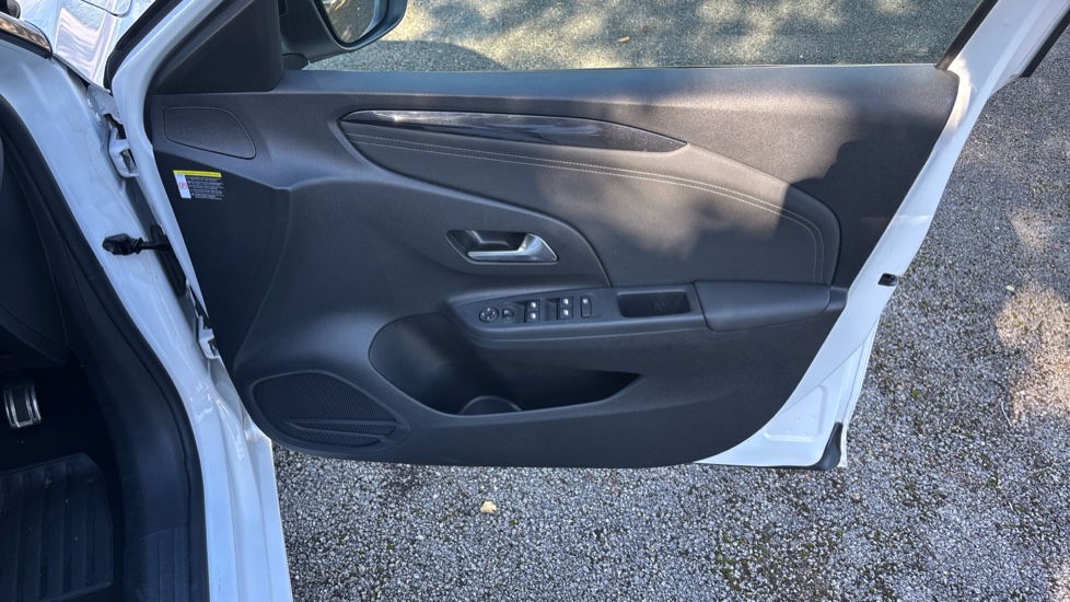 Vauxhall Corsa 1.2 Turbo 130 GS 5dr Auto Petrol Hatchback - Image 43