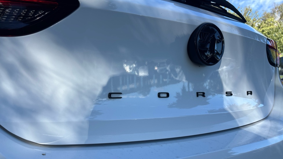 Vauxhall Corsa 1.2 Turbo 130 GS 5dr Auto Petrol Hatchback - Image 44