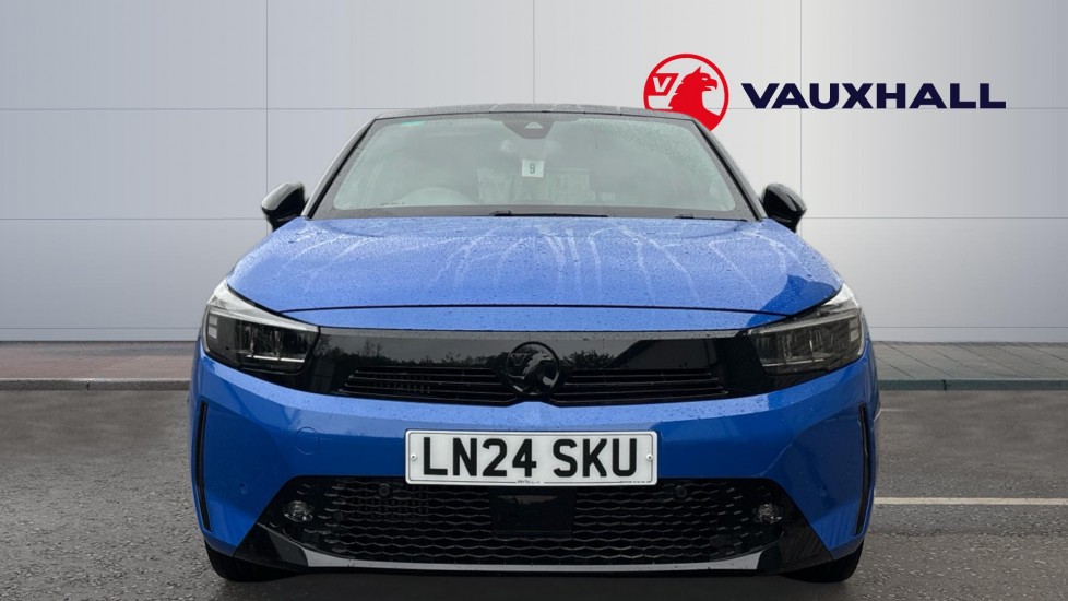 Vauxhall Corsa 1.2 Turbo 130 GS 5dr Auto Petrol Hatchback - Image 3