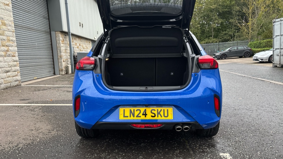 Vauxhall Corsa 1.2 Turbo 130 GS 5dr Auto Petrol Hatchback - Image 4