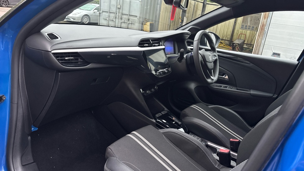 Vauxhall Corsa 1.2 Turbo 130 GS 5dr Auto Petrol Hatchback - Image 9