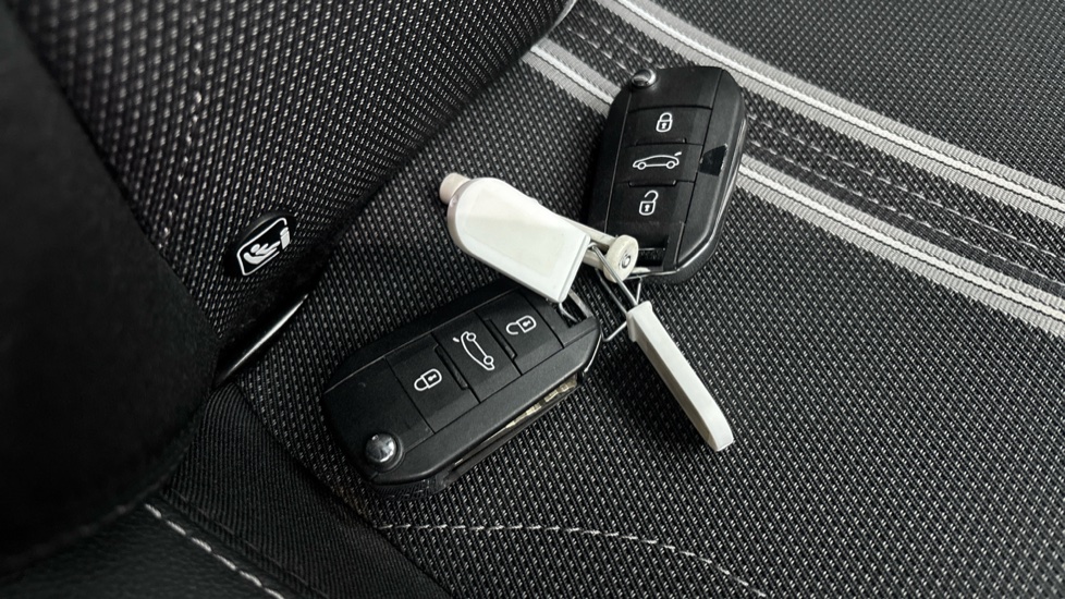 Vauxhall Corsa 1.2 Turbo 130 GS 5dr Auto Petrol Hatchback - Image 20