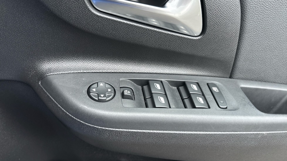 Vauxhall Corsa 1.2 Turbo 130 GS 5dr Auto Petrol Hatchback - Image 24