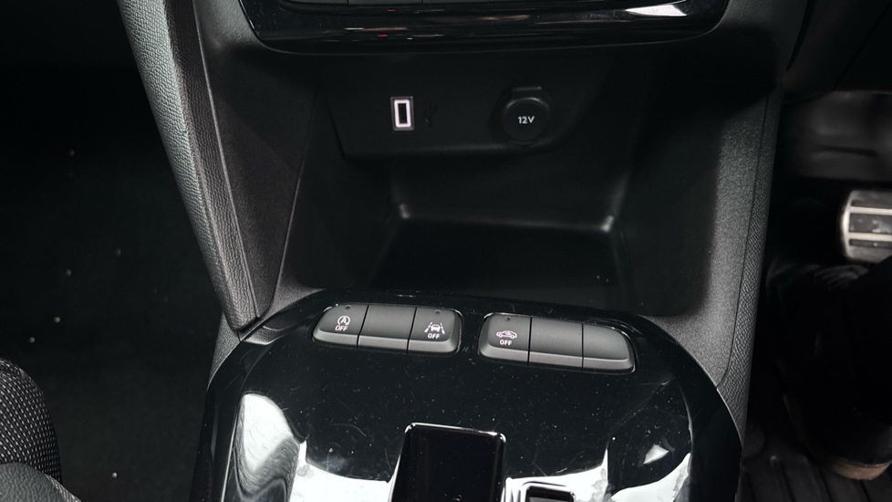 Vauxhall Corsa 1.2 Turbo 130 GS 5dr Auto Petrol Hatchback - Image 30