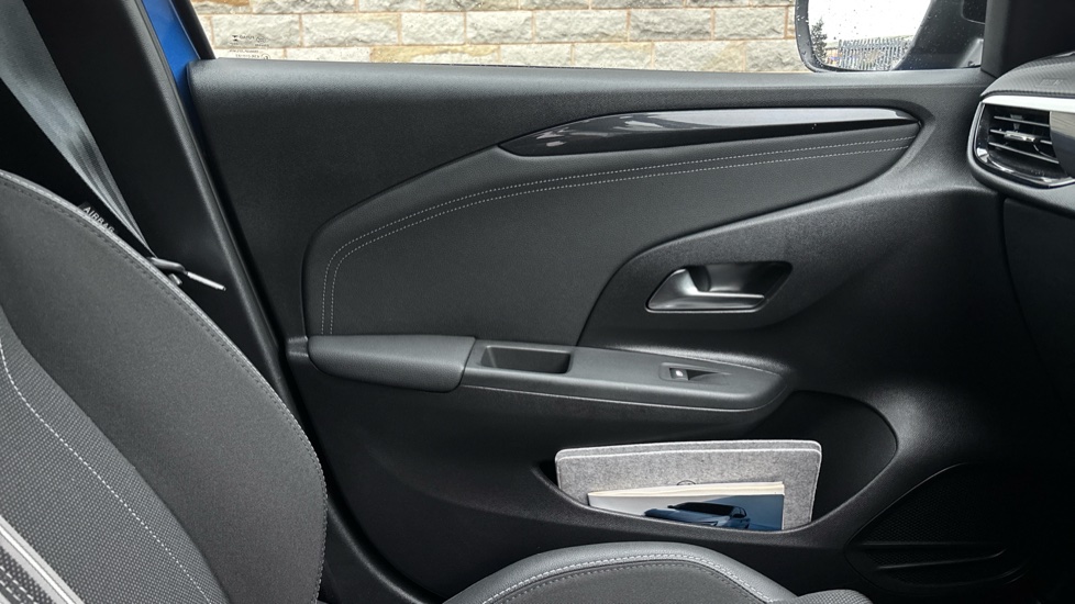 Vauxhall Corsa 1.2 Turbo 130 GS 5dr Auto Petrol Hatchback - Image 33