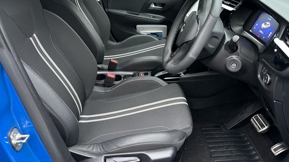 Vauxhall Corsa 1.2 Turbo 130 GS 5dr Auto Petrol Hatchback - Image 37