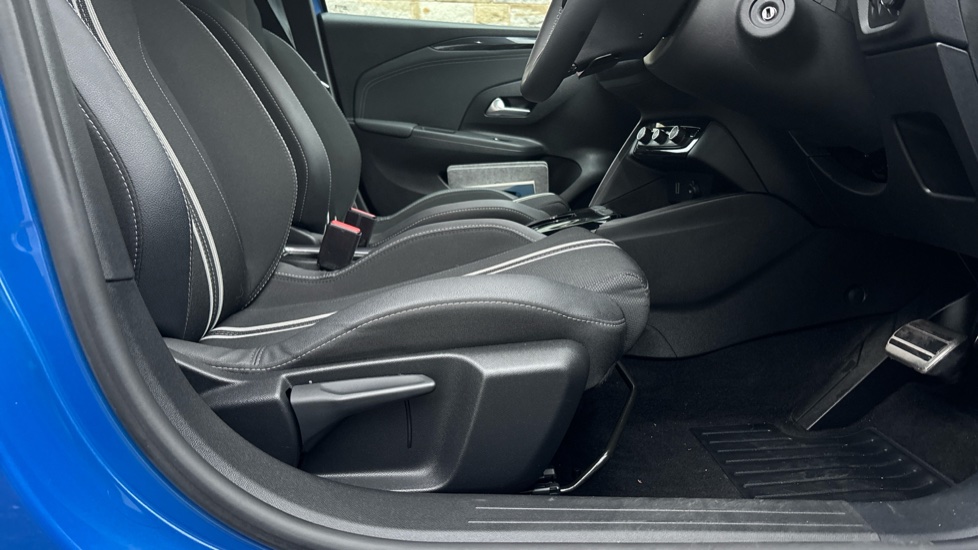 Vauxhall Corsa 1.2 Turbo 130 GS 5dr Auto Petrol Hatchback - Image 38