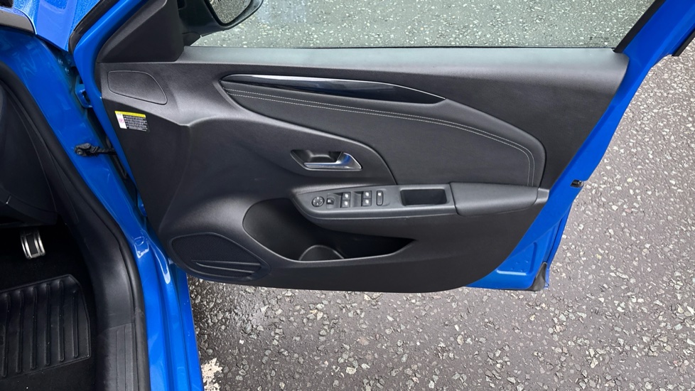Vauxhall Corsa 1.2 Turbo 130 GS 5dr Auto Petrol Hatchback - Image 39