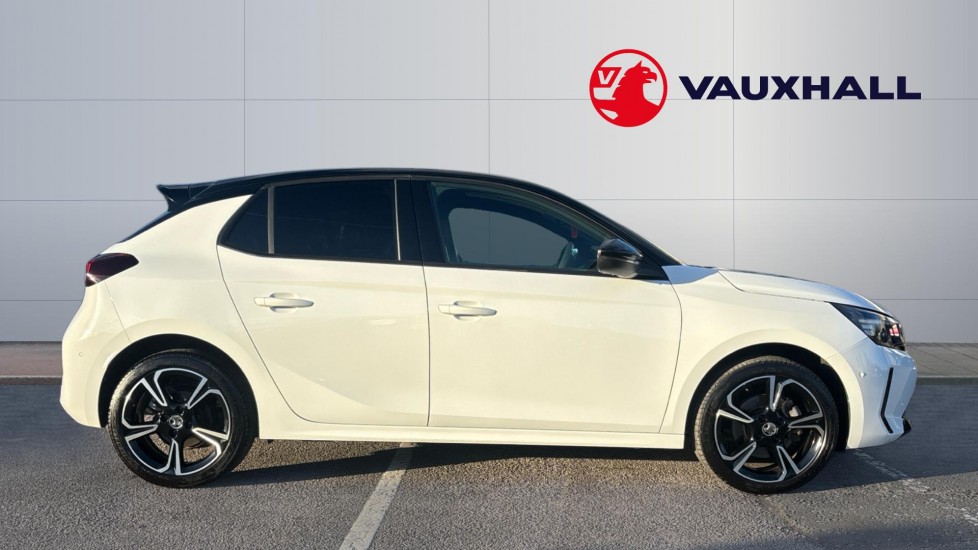 Vauxhall Corsa 1.2 Turbo 130 GS 5dr Auto Petrol Hatchback - Image 5