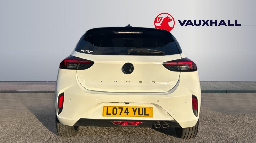 Vauxhall Corsa 1.2 Turbo 130 GS 5dr Auto Petrol Hatchback - Image 6