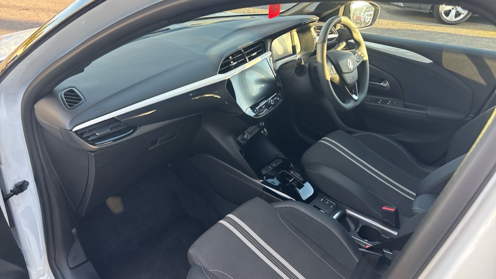 Vauxhall Corsa 1.2 Turbo 130 GS 5dr Auto Petrol Hatchback - Image 9