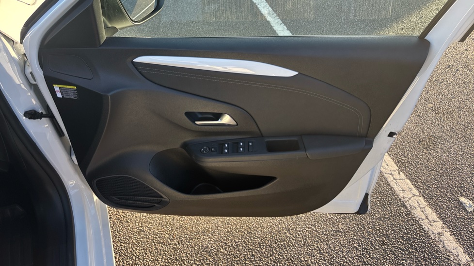 Vauxhall Corsa 1.2 Turbo 130 GS 5dr Auto Petrol Hatchback - Image 33